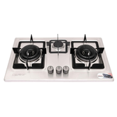 Crown Built-In Hob Model CR-13 (S)